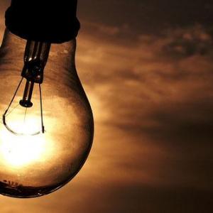 Consumo de energia elétrica no país caiu 2,2% em maio, diz EPE