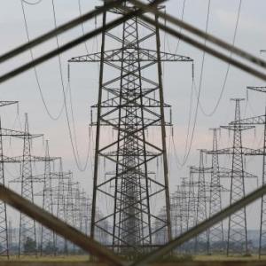 Consumo de energia recua 1,3% em maio, diz CCEE