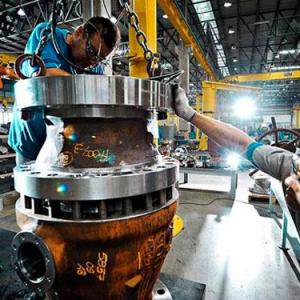 Faturamento da indústria de máquina cresce 4,5% no 1º quadrimestre, para R$ 31,347 bilhões